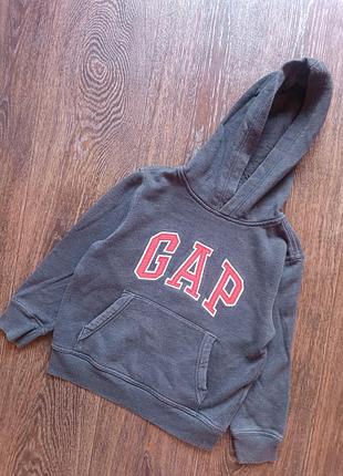 Худи кофта gap