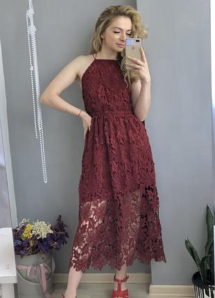 Сукня святкова