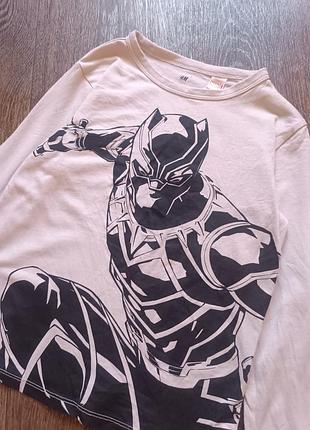 Лонг реглан h&amp;m 2
