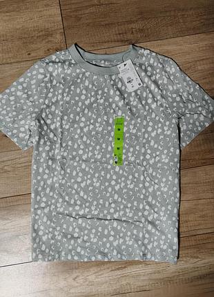 Футболка женская primark