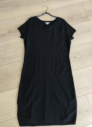 Сукня -футболка h&m