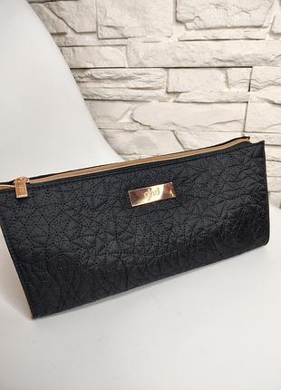 Чохол термостійкий для плойки або стайлеру ghd large copper luxe