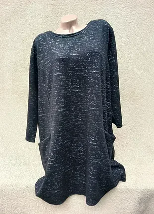 Туніка,р56-58🖤🖤🖤