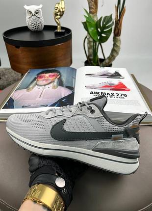 💎мужские кроссовки nike air zoom street grey