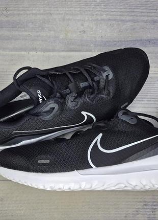 Кроссовки nike renew ride