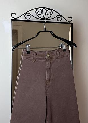 Джинси zara 2
