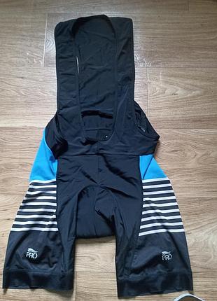 Велошорты,bib shorts,велобіби