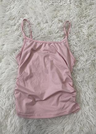 Soft pink топ — комфорт і стиль
