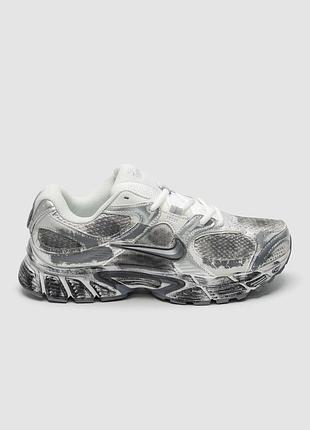 Кросівки nike zoom vomero v5 rnr custom grey