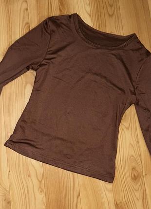 Лонгслив/ лонг. 3