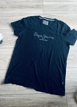 Чоловіча футболка pepe jeans xl розміру