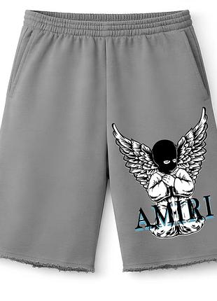 Оверсайз шорти amiri