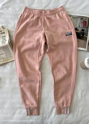 Спортивні штани adidas originals ryw