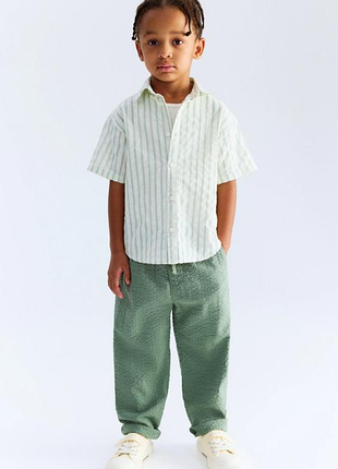 Стильный костюм -h &amp;m 122,. 128