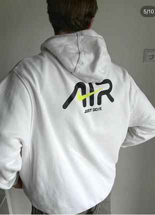 Худі nike оригінал 2