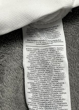 Худі nike оригінал 8