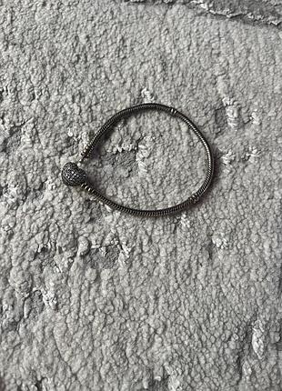 Браслет pandora