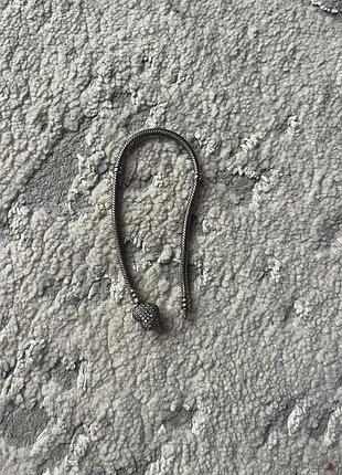 Браслет pandora 2