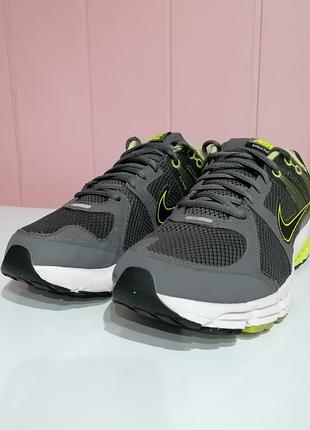 Nike zoom structure + 15 4