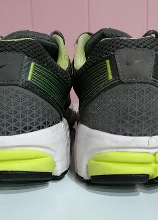 Nike zoom structure + 15 5