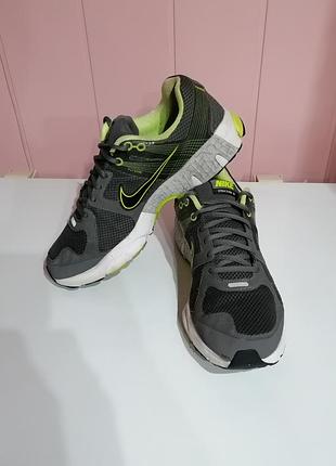 Nike zoom structure + 15