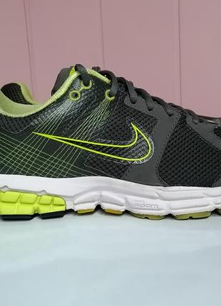 Nike zoom structure + 15 3