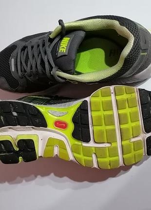 Nike zoom structure + 15 6