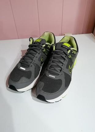 Nike zoom structure + 15 2