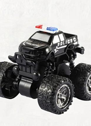 Игрушечный автомобиль police 0385