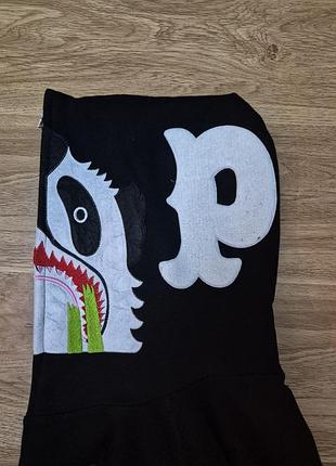 Bape panda 3