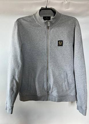 Зип кофта belstaff
