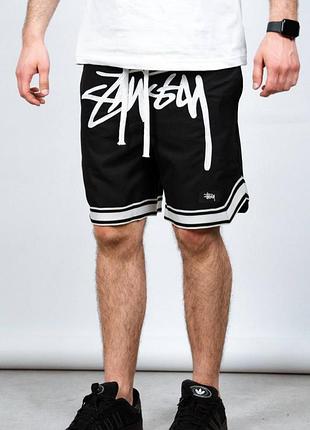 Шорти stussy