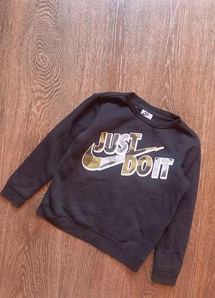 Світшот nike