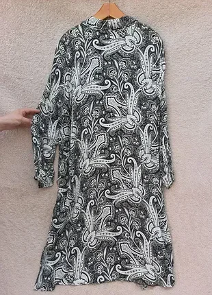 Плаття рубаха,р50-52💐💐💐 3