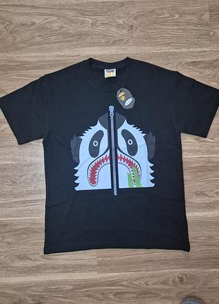 Bape panda