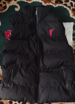 Жилет polo larph lauren