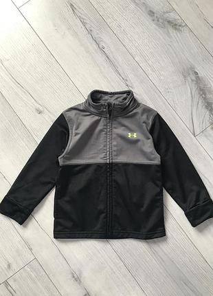 Спортивна кофта under armour