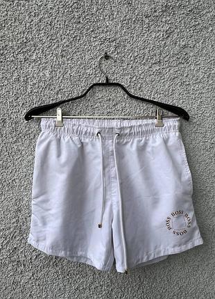 Шорти hugo boss
