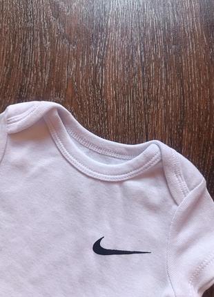 Боди nike 2