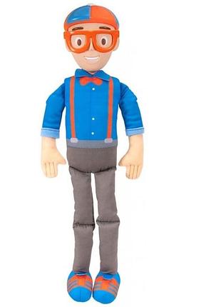 Интерактивная игрушка блиппи (blippi my buddy) оригинал со звуками