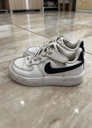 Кросівки nike
