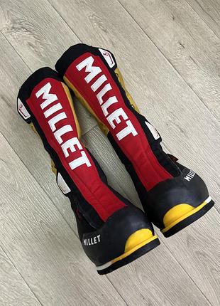 Черевики millet everest summit 2