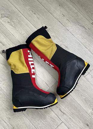 Черевики millet everest summit 3