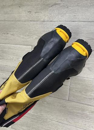 Черевики millet everest summit 4