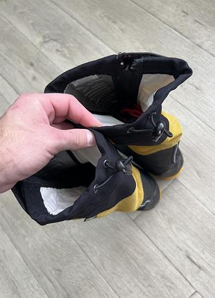 Черевики millet everest summit 6