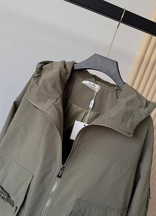 Куртка вітрівка 6