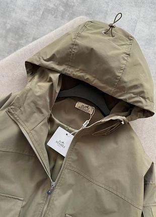 Куртка вітрівка 7