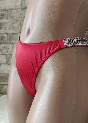 Трусики victoria secret