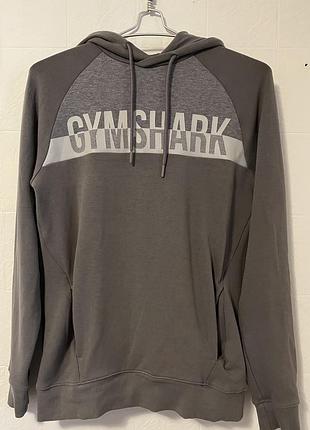 Чоловічий спортивний костюм gymshark