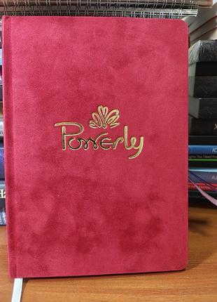 Блокнот трансформационные, записная книжка, планер